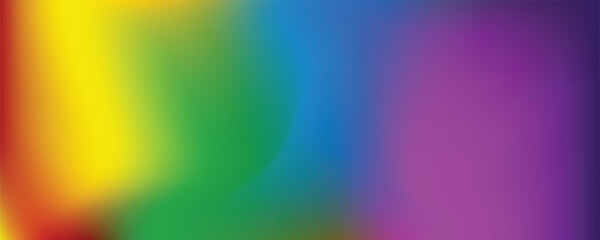 abstract colorful background