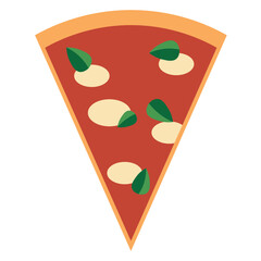 pizza fetta