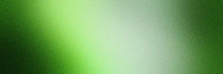 Green gradient background with a smooth blend from dark to light tones, ideal for design projects, presentations, and digital artwork.