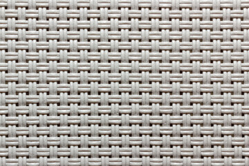 Roller blind texture for background with compotition of polyester and pvc