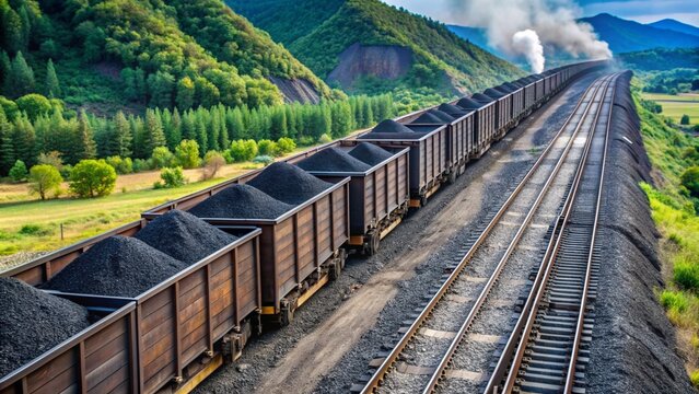  coal-train