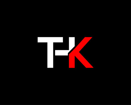 thk logo
