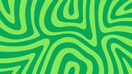 abstract green background