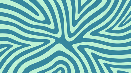 blue green abstract background