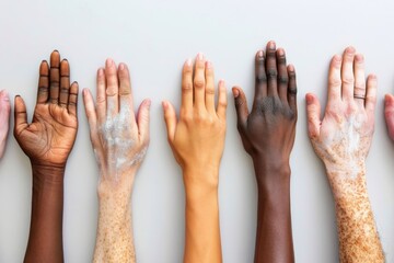 Diverse People With Various Occupations  Diverse People With Various Occupations