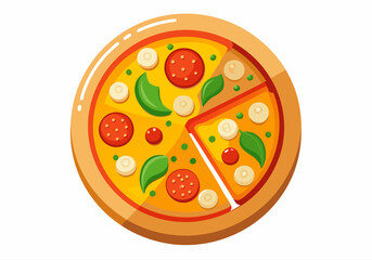 bakey, cheese, cook, cooking, fast food, food, forno, hut, mobile meals, mobile pizza, pizza, recipe, restaurant, service, slice, pizza logo, pizza, pizza hut, delouses pizza,  Japanese food, food,  
