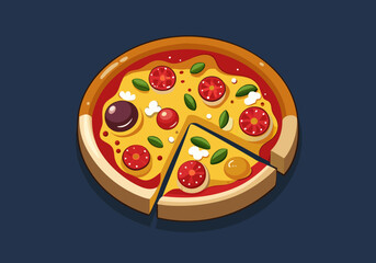 bakey, cheese, cook, cooking, fast food, food, forno, hut, mobile meals, mobile pizza, pizza, recipe, restaurant, service, slice, pizza logo, pizza, pizza hut, delouses pizza,  Japanese food, food,  

