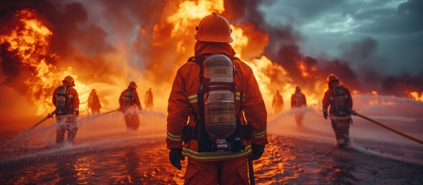 Backdraft Building Backdraft-Bilder: Stock-Fotos & -Videos. | Adobe Stock