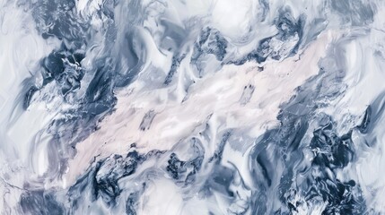 Obraz premium Elegant Marble Texture Background with Natural Veining Patterns