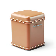 Illustration of a luggage