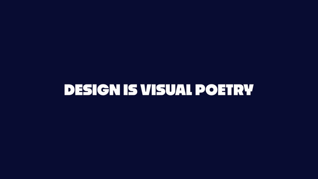Modern Animated Titles in Abstract Style