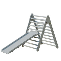 play structure, Childers paying tings, outdoor gym, play area, , no background, different design, png, white background, isolated, abstract, 3d model.