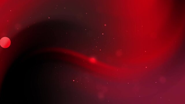 particles dust backround black and red Bold Red and Black Particles Dust Visuals
