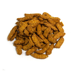 Garlic Sesame Sticks