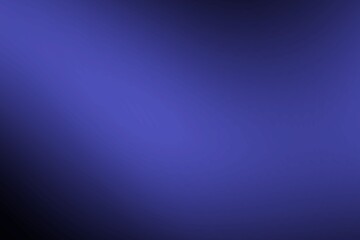 Dark blue abstract gradient background