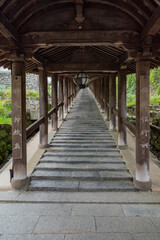 Fototapeta premium 長谷寺