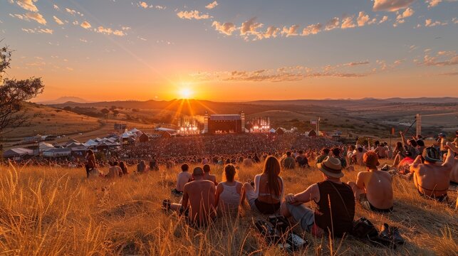 Oppikoppi Festival (South Africa). transformative power of music, the beauty of the South African landscape, and the spirit of camaraderie that defines the Oppikoppi Festival.