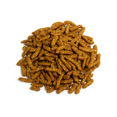 Honey Roasted Sesame Sticks