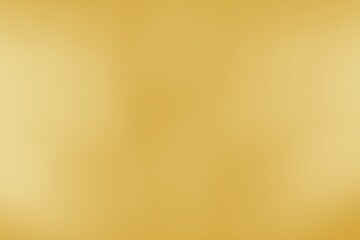 Golden Yellow Colorful abstract Gradient Background