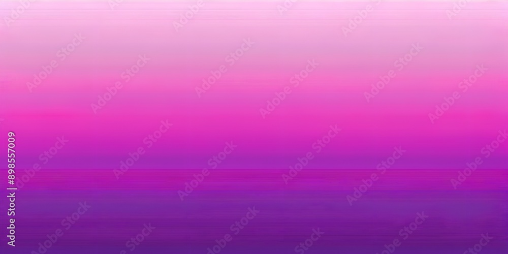 Poster gradient light purple to pink abstract backdrop ai generative