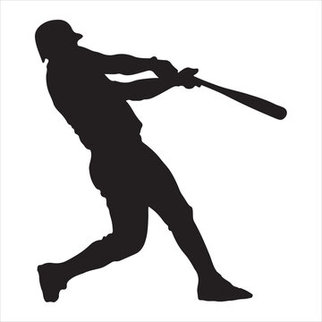 recommend clip art: baseball player silhouette vector illustration,Ball,bat,baseball player characters,Holiday t shirt,Hand drawn trendy Vector illustration,player svg face,dragon on black background silhouette white bac