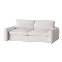 sofa, cushions, colorful design, bed, no background, different design, png, white background, isolated, abstract, 3d model.