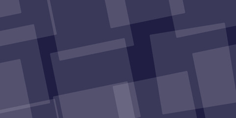 Abstract Blue squares background flat design. Background from polygons. Abstract background pattern. abstract twirl line with free copy space for text. vector best illustration design.