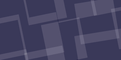 Abstract Blue squares background flat design. Background from polygons. Abstract background pattern. abstract twirl line with free copy space for text. vector best illustration design.