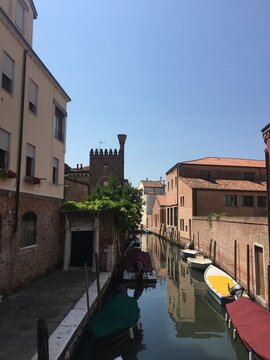 Venece