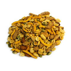 Bar Club Trail Mix