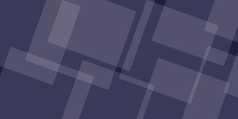 Abstract Blue squares background flat design. Background from polygons. Abstract background pattern. abstract twirl line with free copy space for text. vector best illustration design.