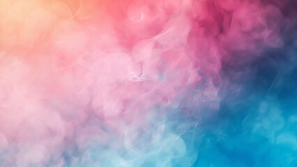 Fototapeta premium Colourful abstract watercolour texture background