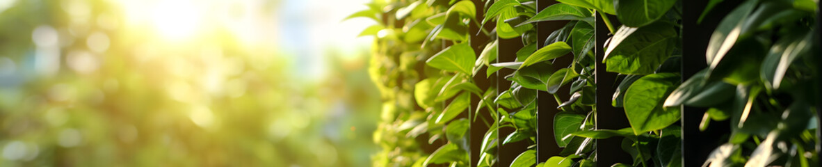 Obraz premium Sustainable Living Eco-Friendly Lifestyle Solutions delves into practical approaches for adopting greener lifestyle,offering insights on how reduce environmental impact through sustainable practices,