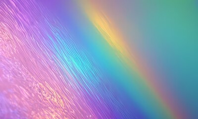 Obraz premium Rainbow