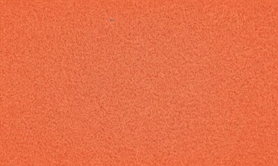 Fototapeta premium close-up of a textured orange surface.