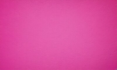 Fototapeta premium close-up of a solid pink background.