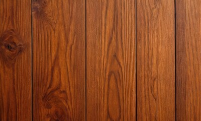Fototapeta premium close-up of a wooden surface with a natural wood grain texture.