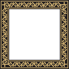 2875_5_Kazakh_square_frame.eps