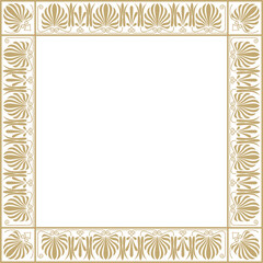 3328_3_Greek_square_frame.eps