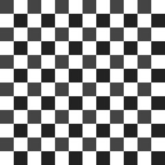 Fototapeta premium Square Pattern, Checkered Background, Retro Background, Retro Pattern, Seamless Pattern, Plaid Vector, Plaid Wallpaper, Simple Pattern, Square Pattern, Vector Illustration Background