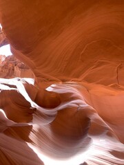 antelope canyon
