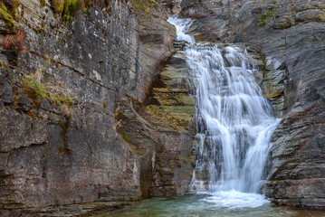 Waterfall