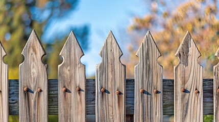 Detailed Close-Up of Intricate Grain on Wooden Fence: tanoshii1167 (5ef300f2-5eaf-4e17-839a-eadc1c7233e7)