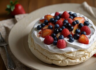 pavlova