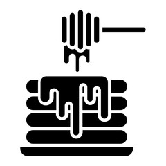 pancake icon
