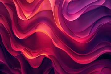 Obraz premium Stylized organic patterns as textured wallpaper backdrop