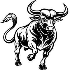 bull Vector