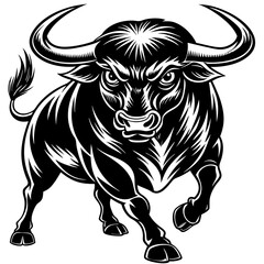 bull Vector