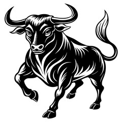 bull Vector