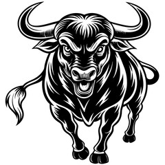 bull Vector